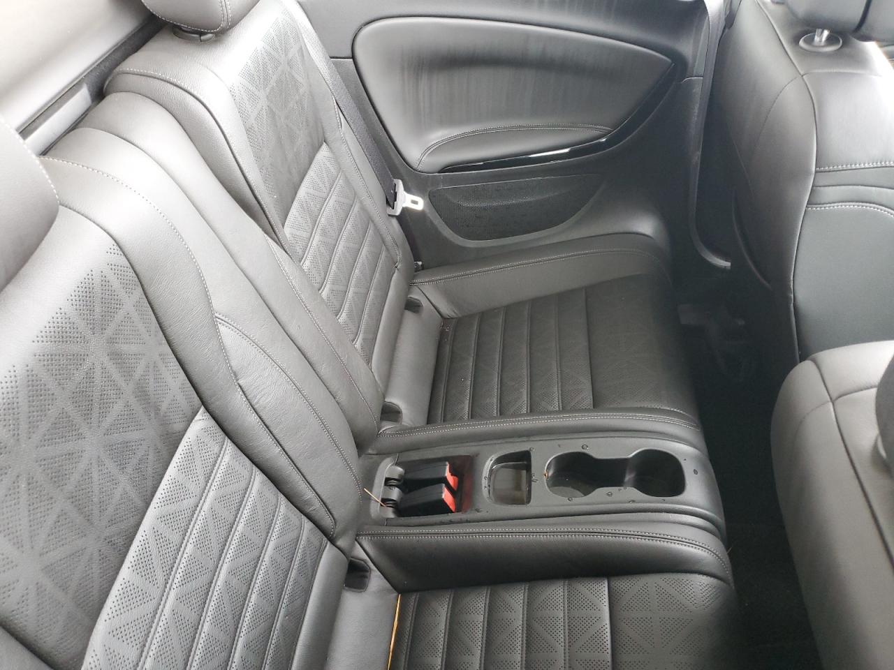 2017 Buick Cascada Premium VIN: W04WH3N5XHG132169 Lot: 82479255