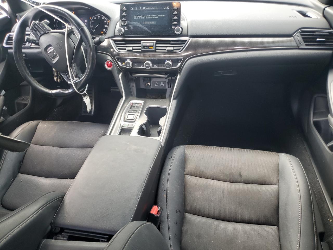 2021 Honda Accord Sport VIN: 1HGCV2F38MA001913 Lot: 82303475