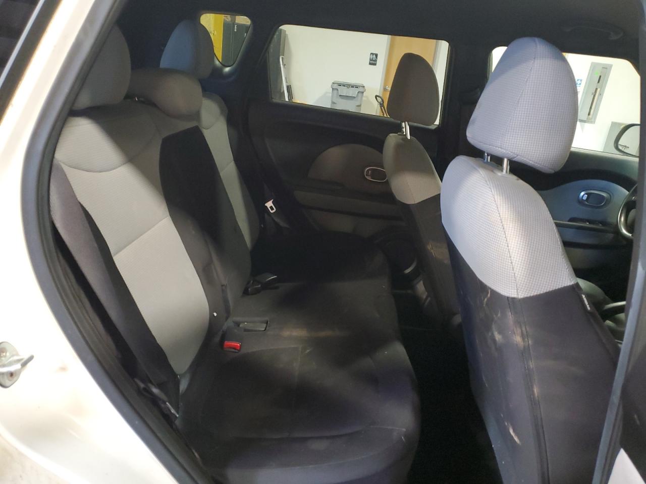 2018 Kia Soul VIN: KNDJN2A24J7564826 Lot: 84476395