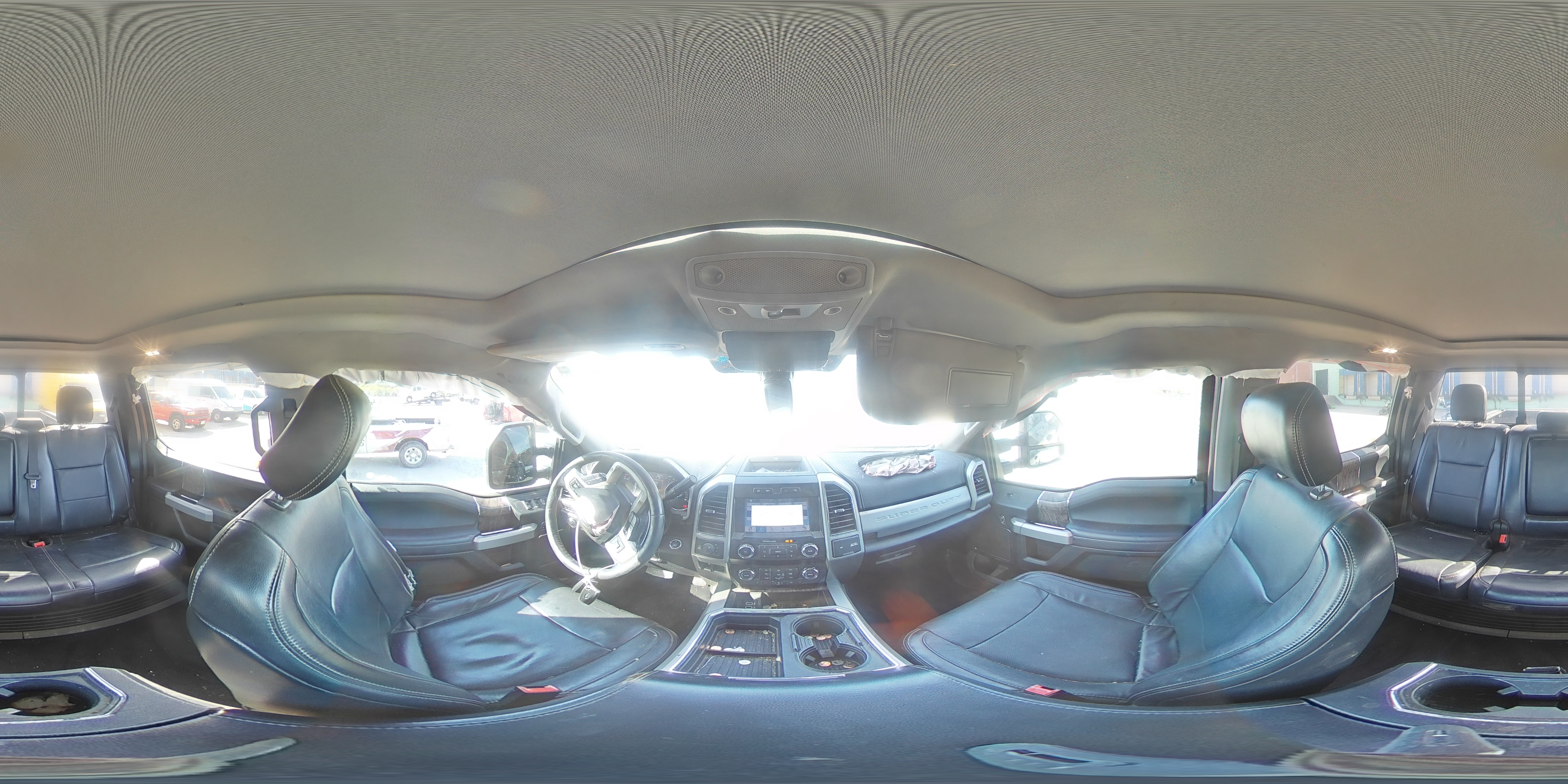 2019 Ford F250 Super Duty VIN: 1FT7W2BT9KEC71712 Lot: 82189275