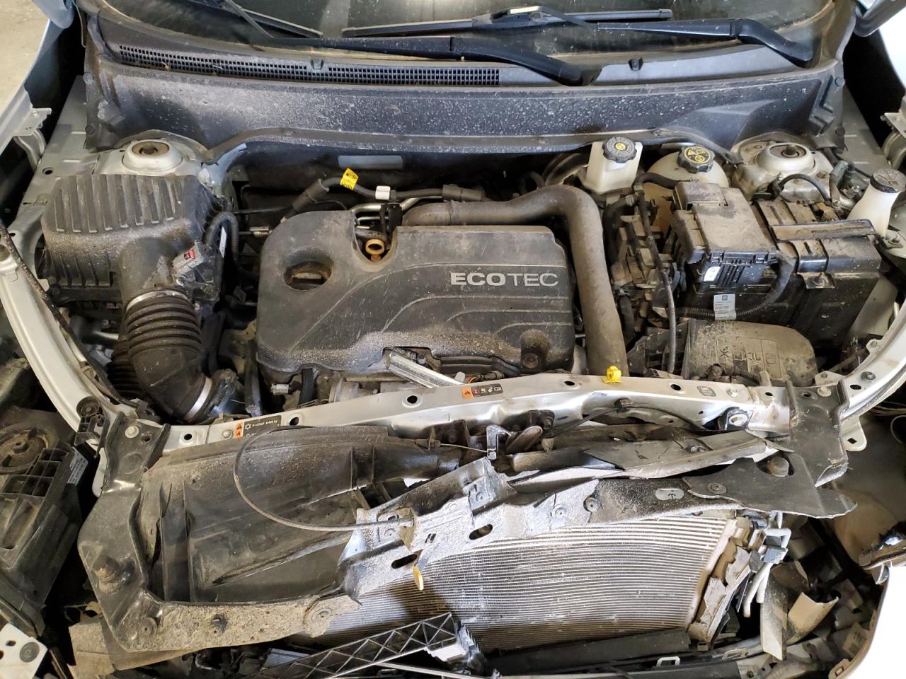 2020 GMC Terrain Slt VIN: 3GKALVEVXLL236373 Lot: 90515435