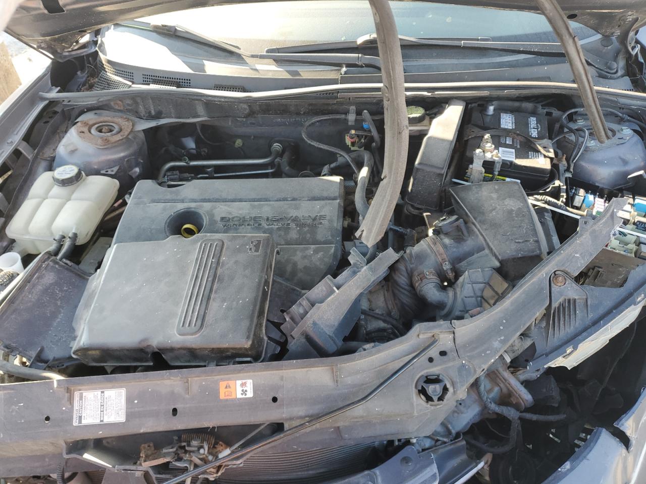 2007 Mazda 3 I VIN: JM1BK32F771700074 Lot: 86765175