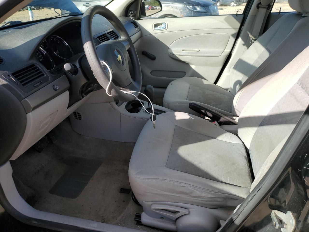 2008 Chevrolet Cobolt VIN: 1G1AK58F487322754 Lot: 81893365