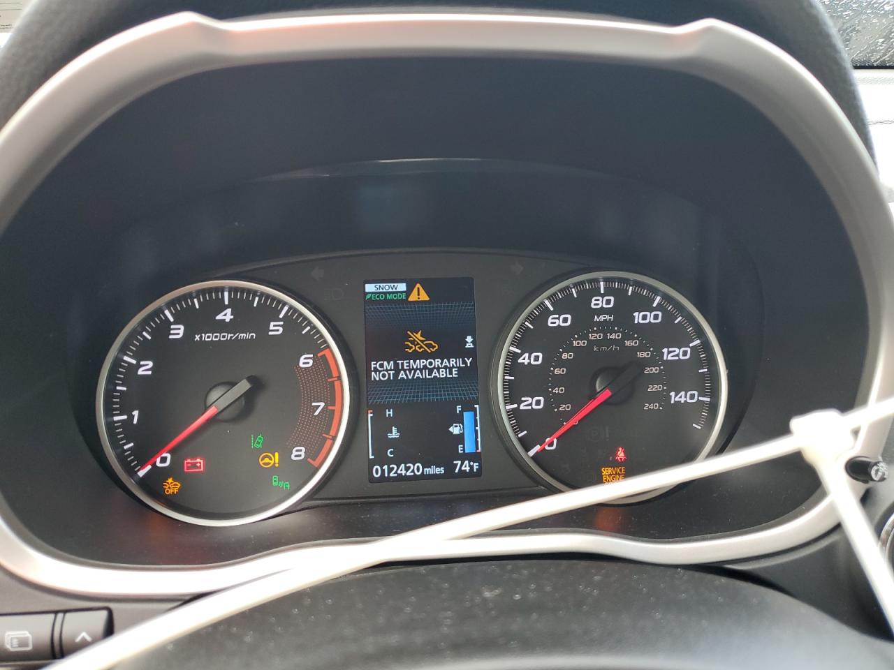 2025 Mitsubishi Eclipse Cross Se VIN: JA4ATWAA2SZ011225 Lot: 84914585