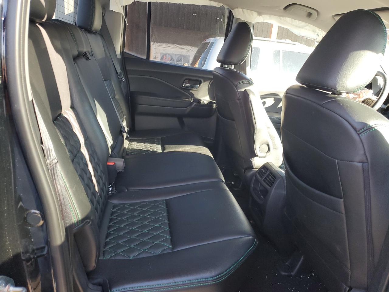 2019 Honda Ridgeline Sport VIN: 5FPYK3F1XKB038278 Lot: 89482835