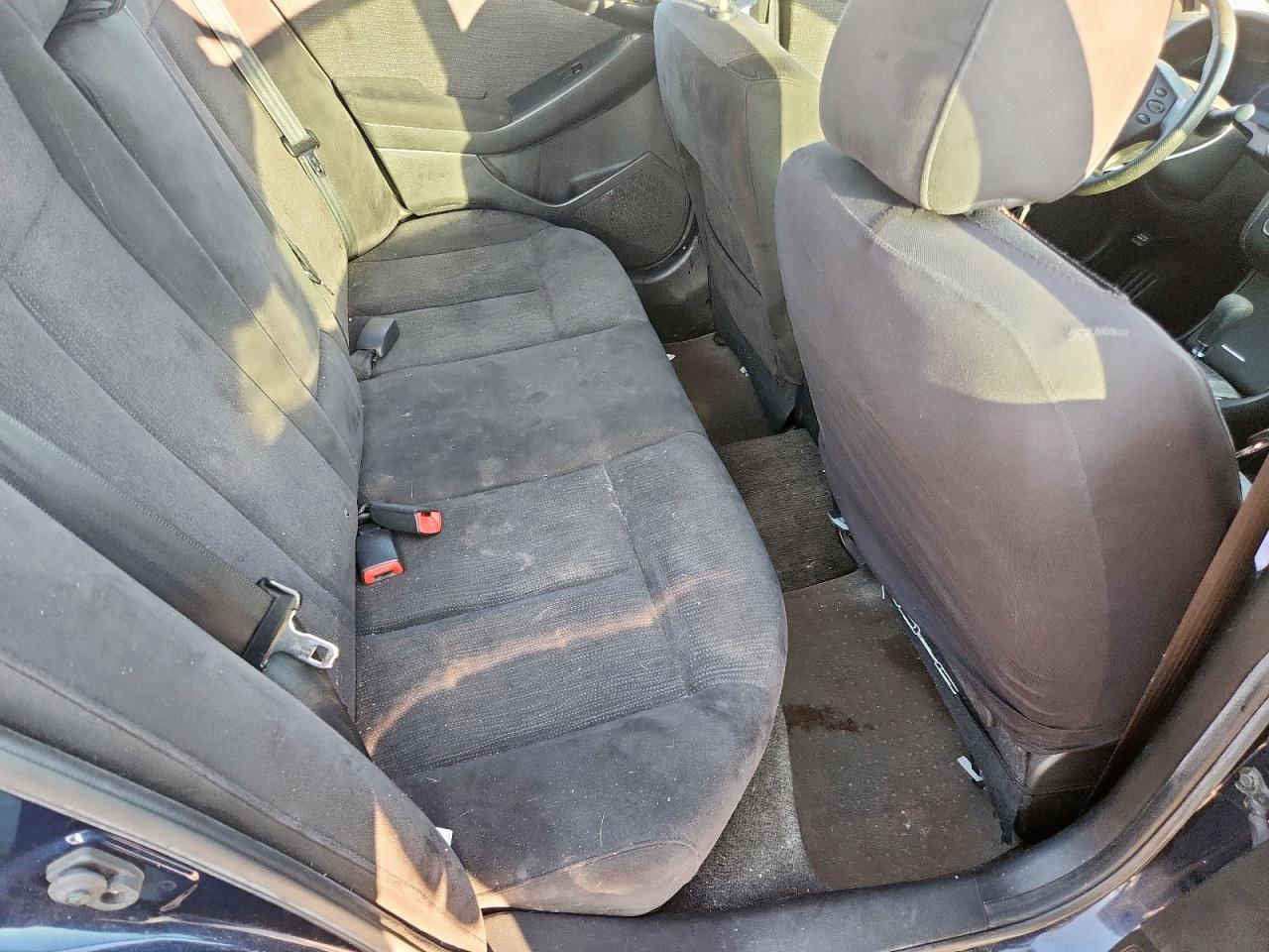 2011 Nissan Altima Base VIN: 1N4AL2AP6AN550851 Lot: 85142375