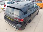 2025 VOLKSWAGEN T-CROSS 1.0 TSI 115 MATCH 5DR DSG for sale at Copart SANDY