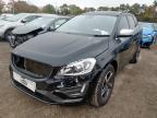 2015 VOLVO XC60 D4 [190] R DESIGN 5DR for sale at Copart WOLVERHAMPTON