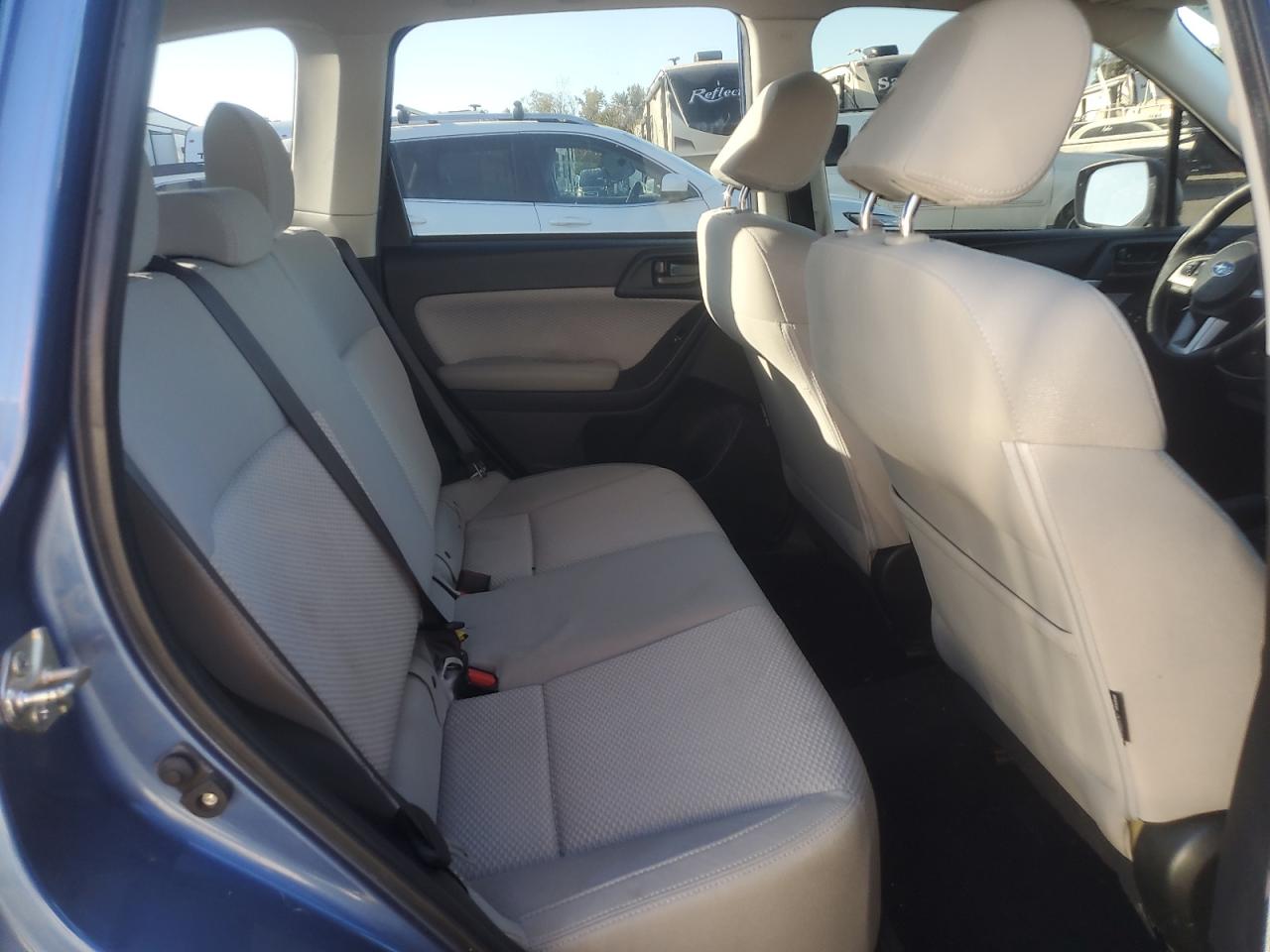 2017 Subaru Forester 2.5I VIN: JF2SJABC8HH800109 Lot: 82245585