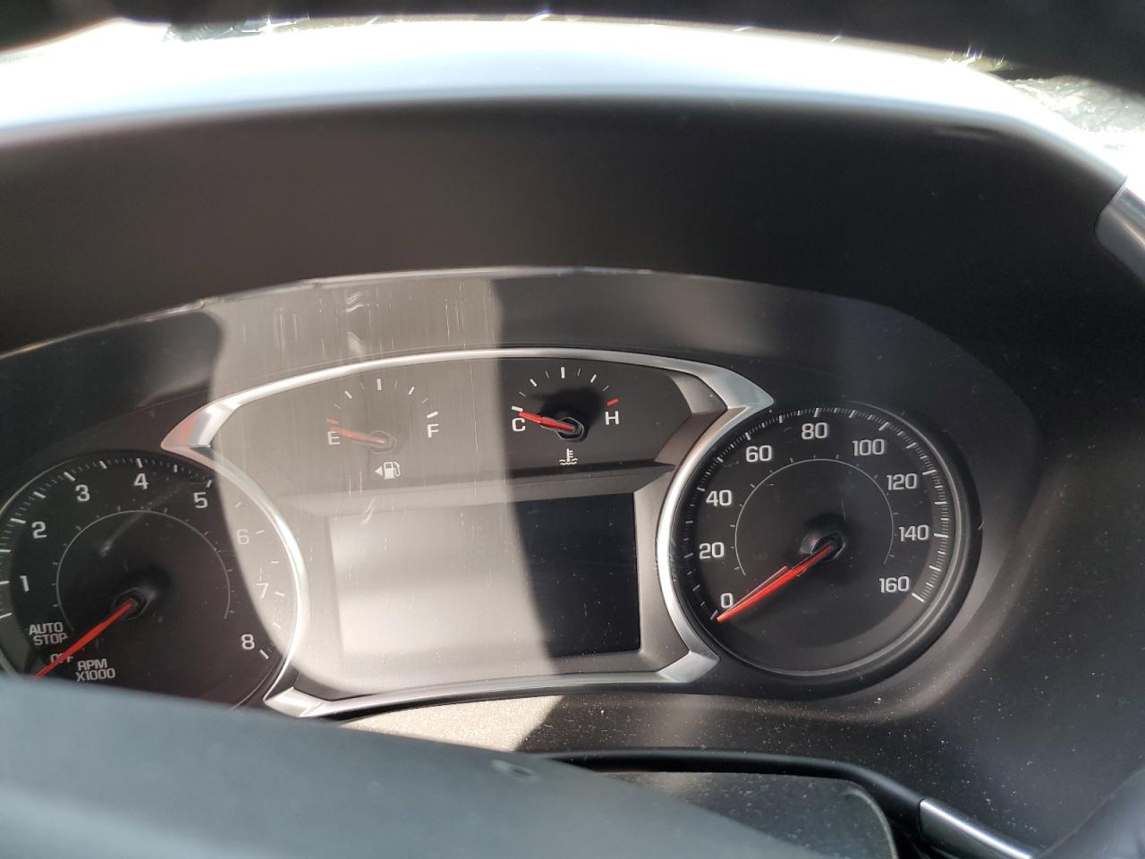 2020 Chevrolet Equinox Lt VIN: 2GNAXUEV1L6196058 Lot: 85312145