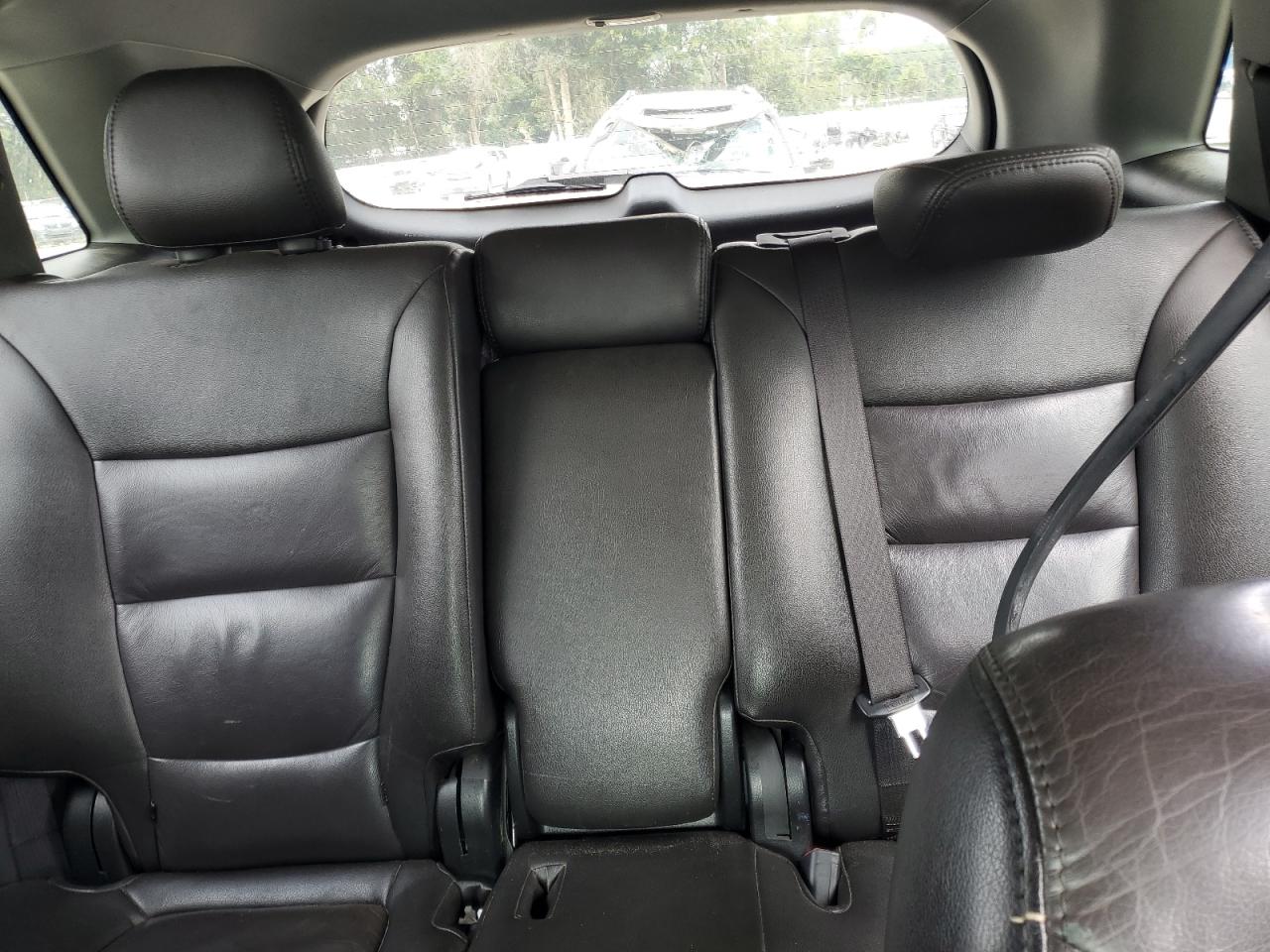 2011 Kia Sorento Base VIN: 5XYKT3A11BG107032 Lot: 90372295