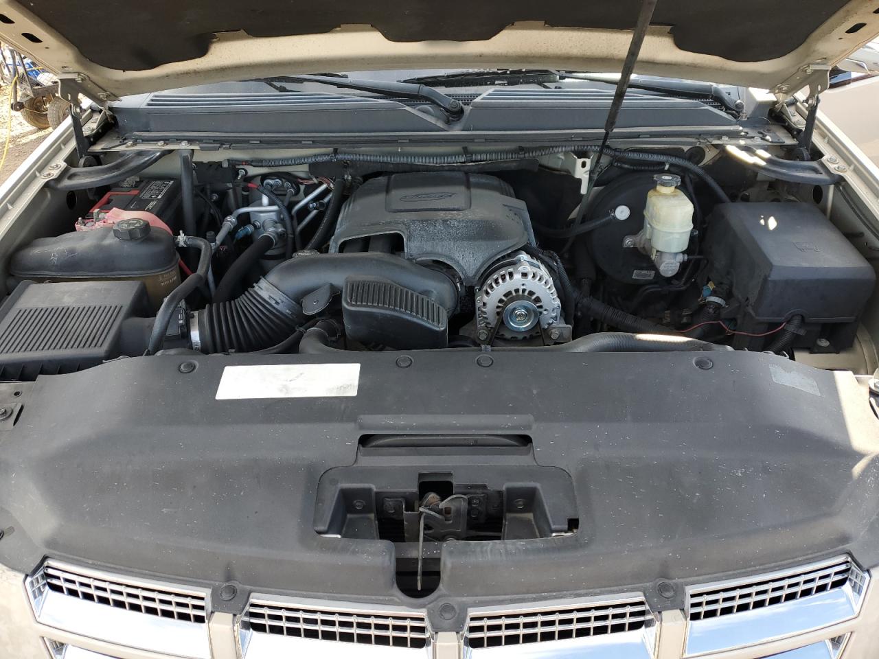 2009 Cadillac Escalade VIN: 1GYFK13269R145246 Lot: 82432685