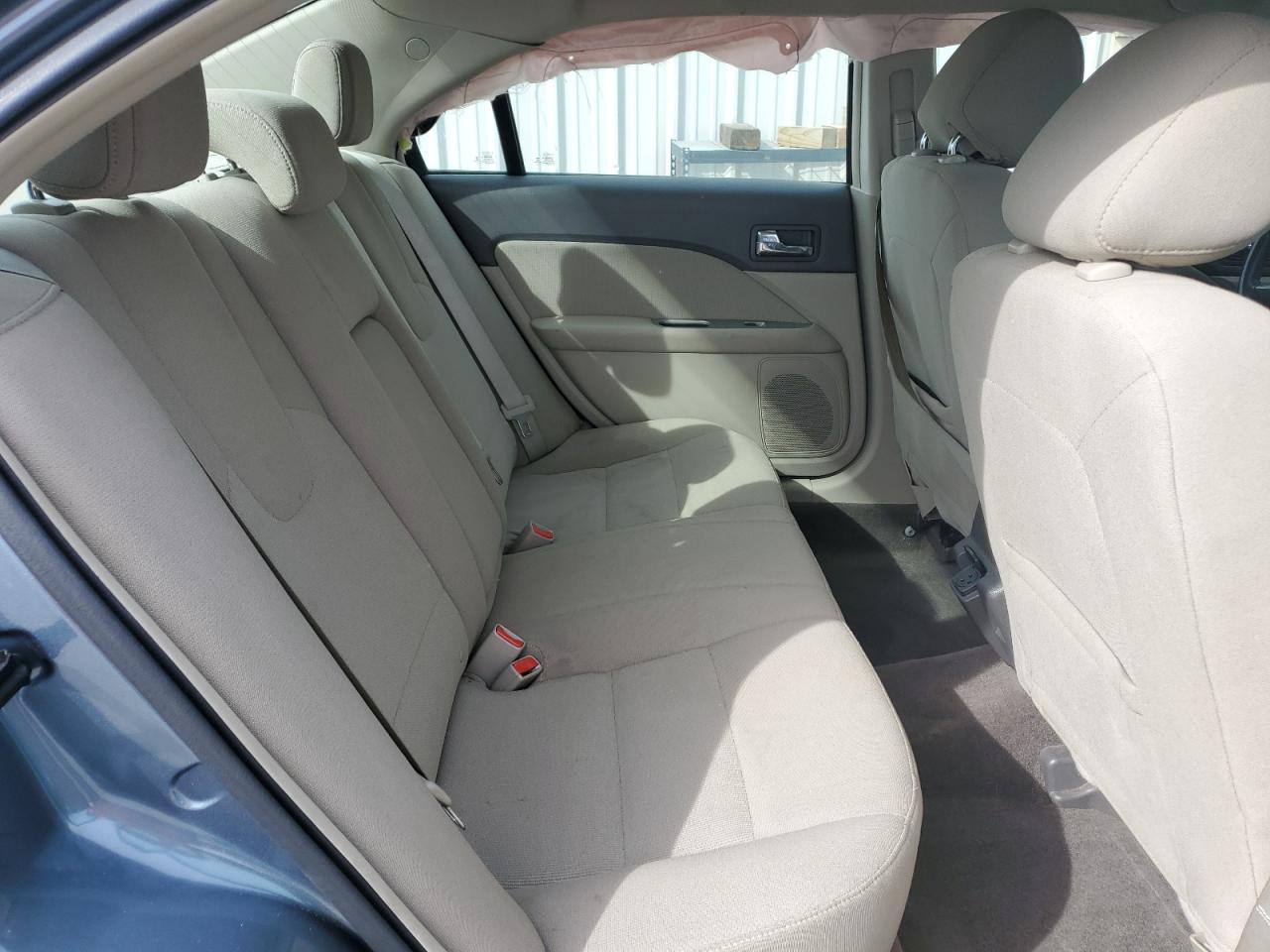 2012 Ford Fusion Hybrid VIN: 3FADP0L37CR310157 Lot: 82410355