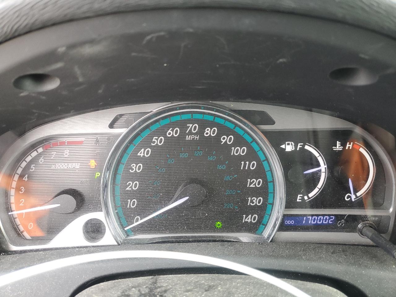 2011 Toyota Venza VIN: 4T3BK3BB1BU054571 Lot: 85749435