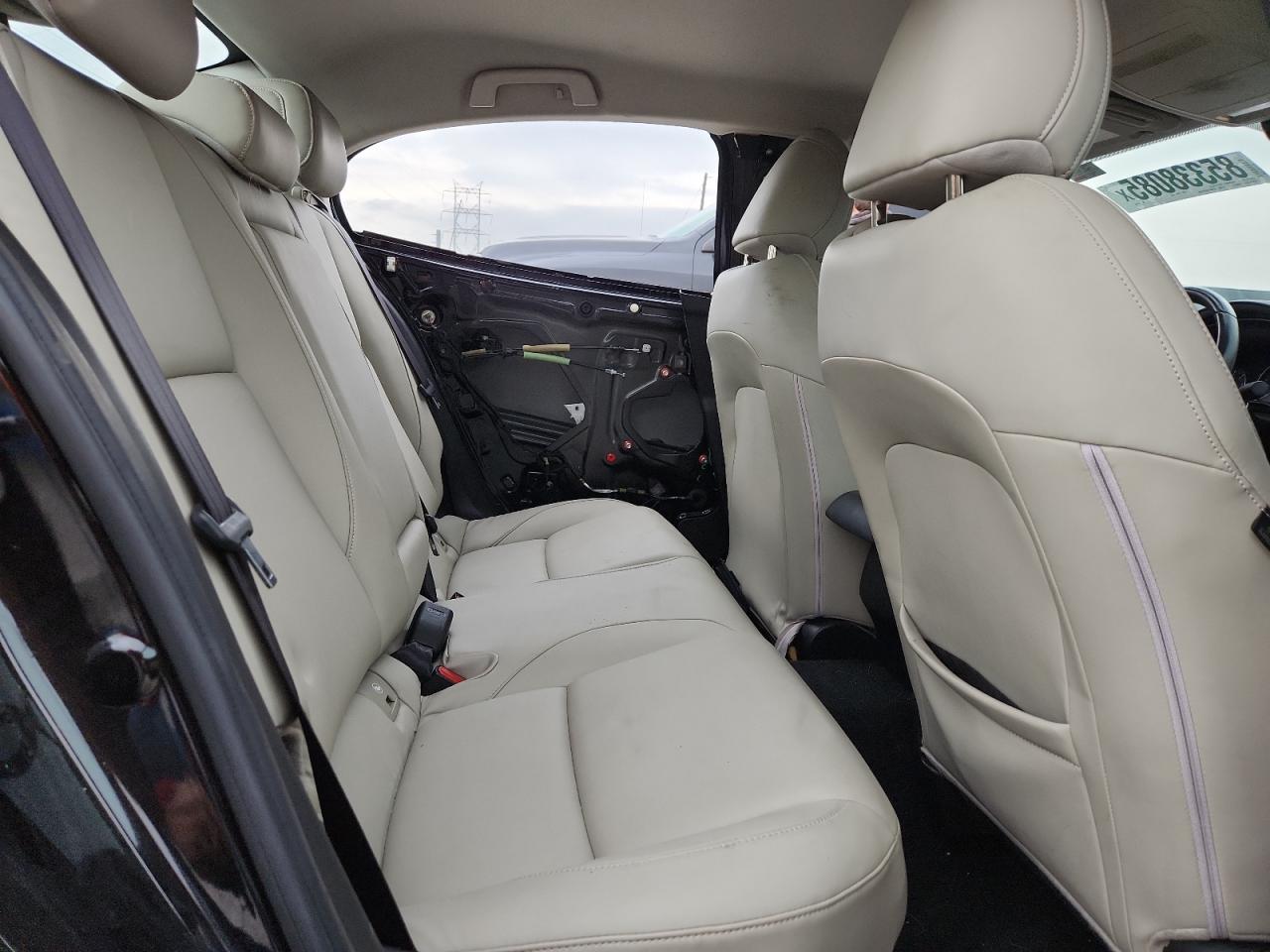 2019 Mazda 3 Select VIN: JM1BPBAM7K1120196 Lot: 85338085