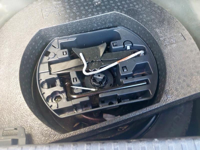 2018 CITROEN C3 AIRCROSS 1.2 PURETECH FEEL 5DR