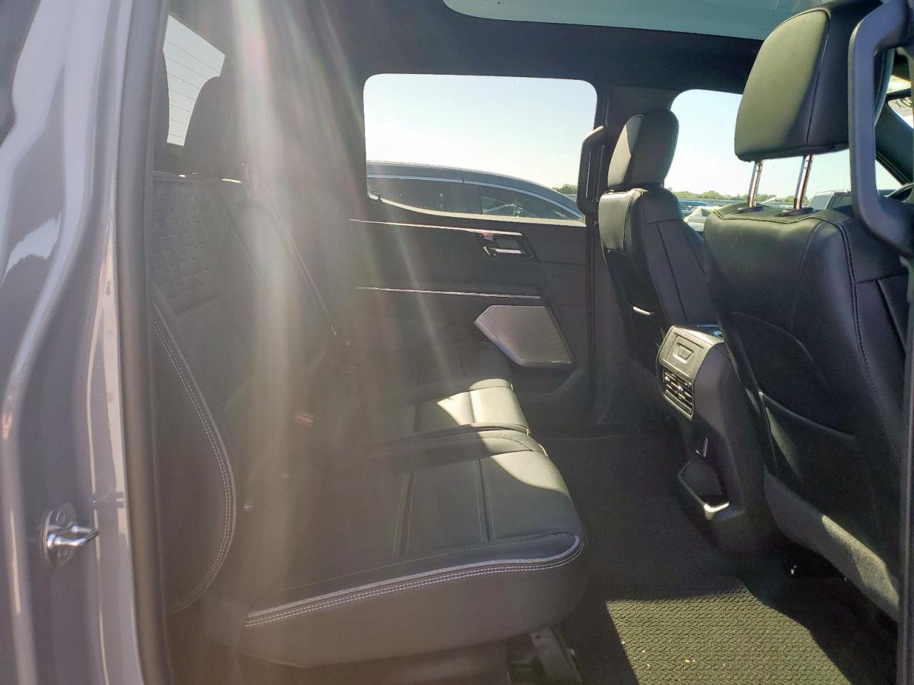 2024 GMC Sierra Denali VIN: 1GT401EL9RU402180 Lot: 90129965