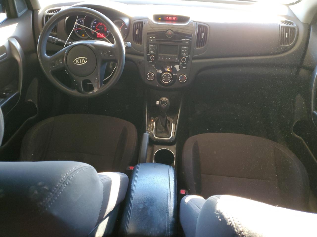 2011 Kia Forte Ex VIN: KNAFU6A24B5429789 Lot: 87457885