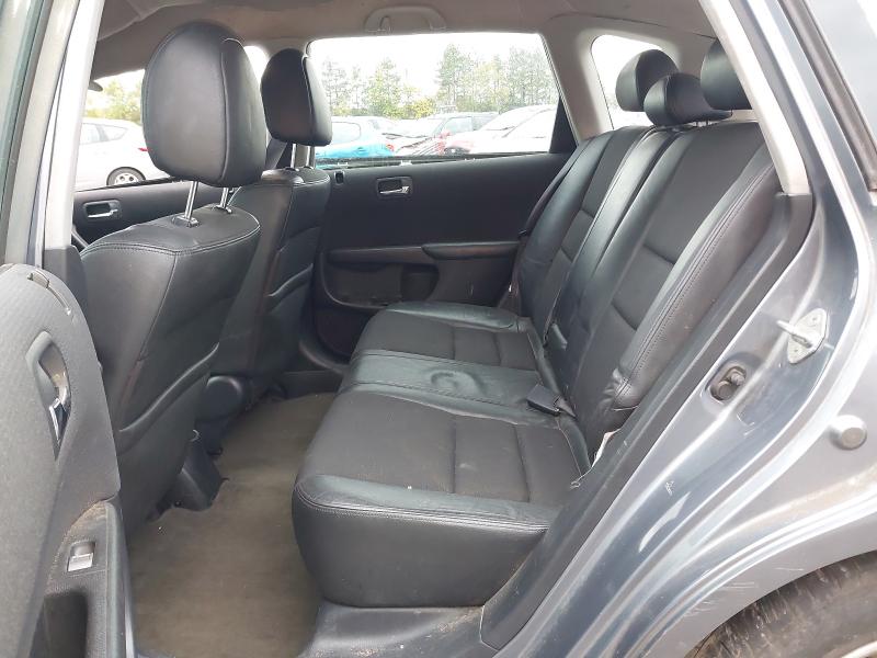 2005 HONDA CIVIC 2.0 I-VTEC TYPE S 5DR [VSA+17 IN ALLOY+NAV]