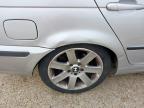 2002 BMW 318I SE AUTO  for sale at Copart NEWBURY