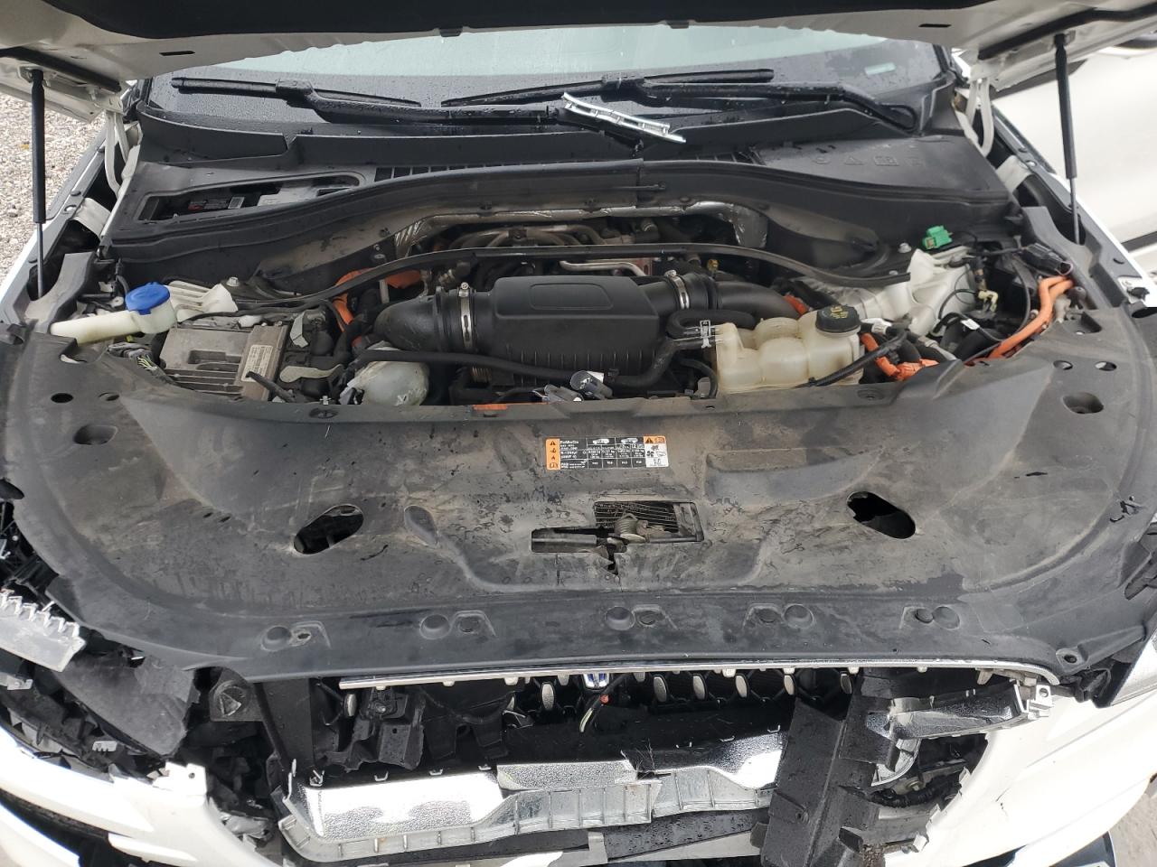 2020 Lincoln Aviator Grand Touring VIN: 5LMYJ8XY6LGL14542 Lot: 90689335