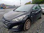 2016 HYUNDAI I30 S BLUE DRIVE CRDI  for sale at Copart BELFAST