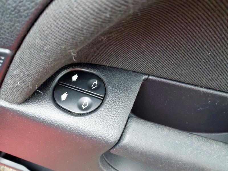 2005 FORD FIESTA 1.25 ZETEC 5DR