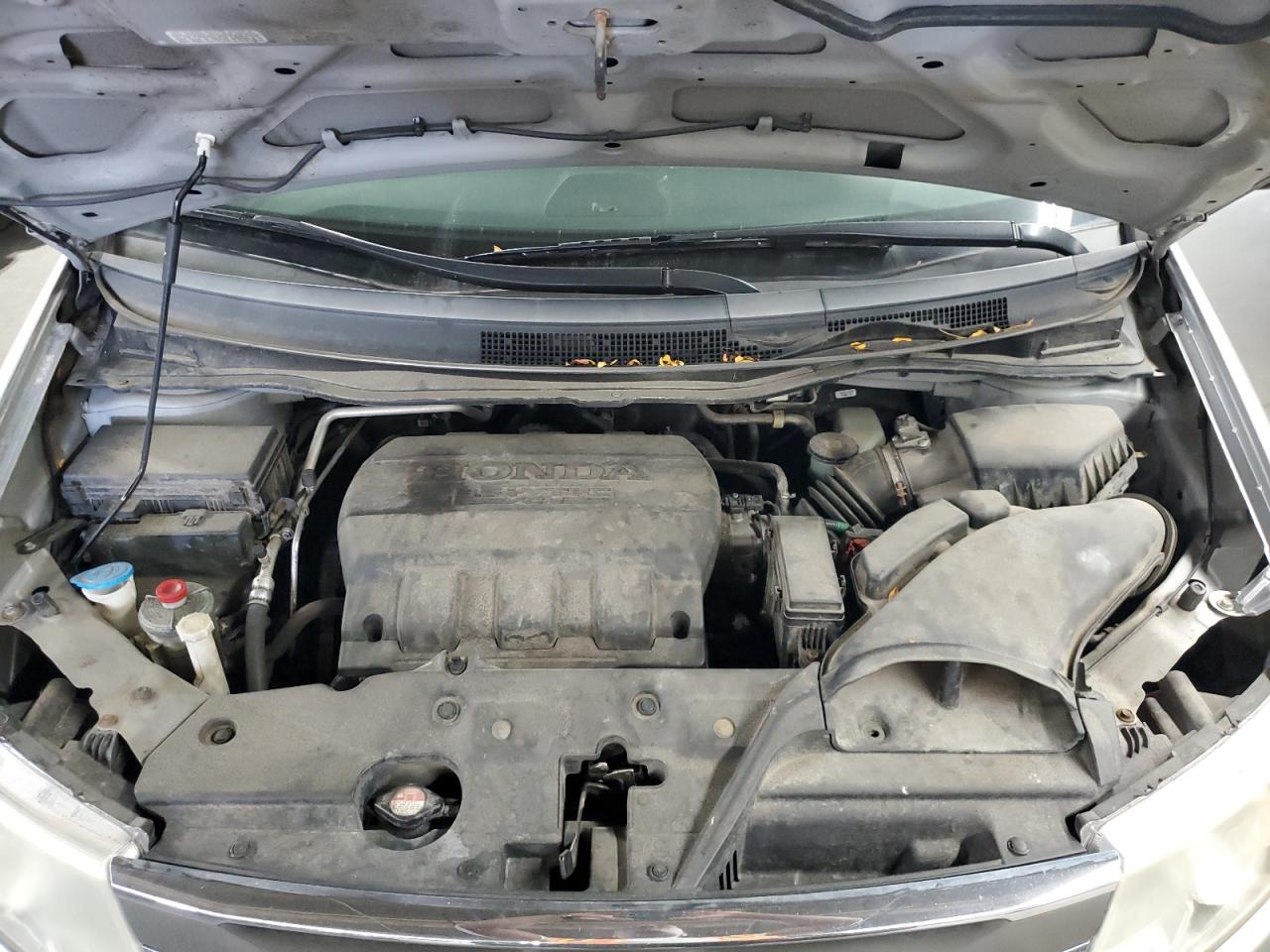2011 Honda Odyssey Ex VIN: 5FNRL5H44BB089322 Lot: 87034235