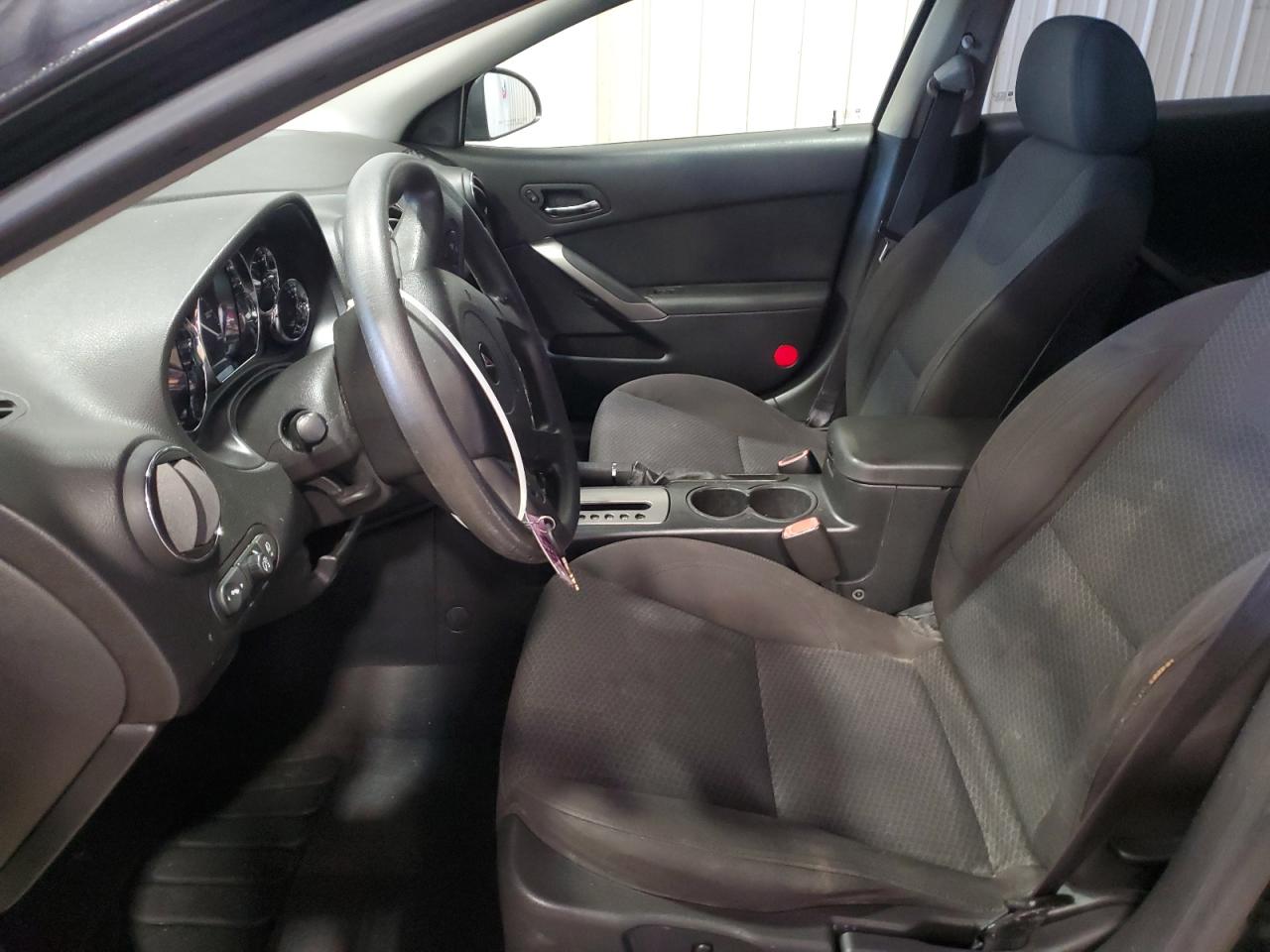 2006 Pontiac G6 Se1 VIN: 1G2ZG558264114067 Lot: 86455005