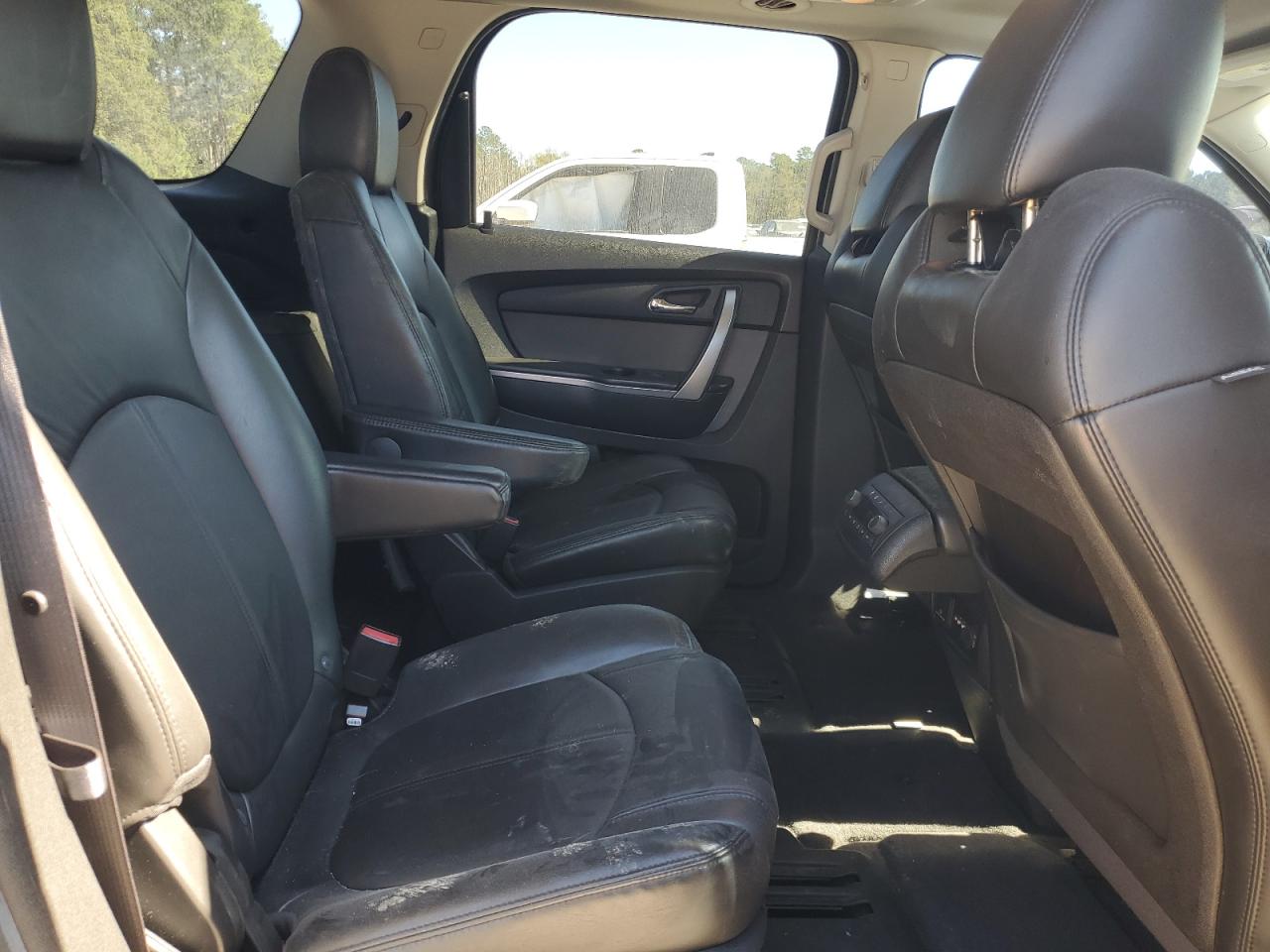 2011 GMC Acadia Slt-1 VIN: 1GKKVRED7BJ106750 Lot: 86807325