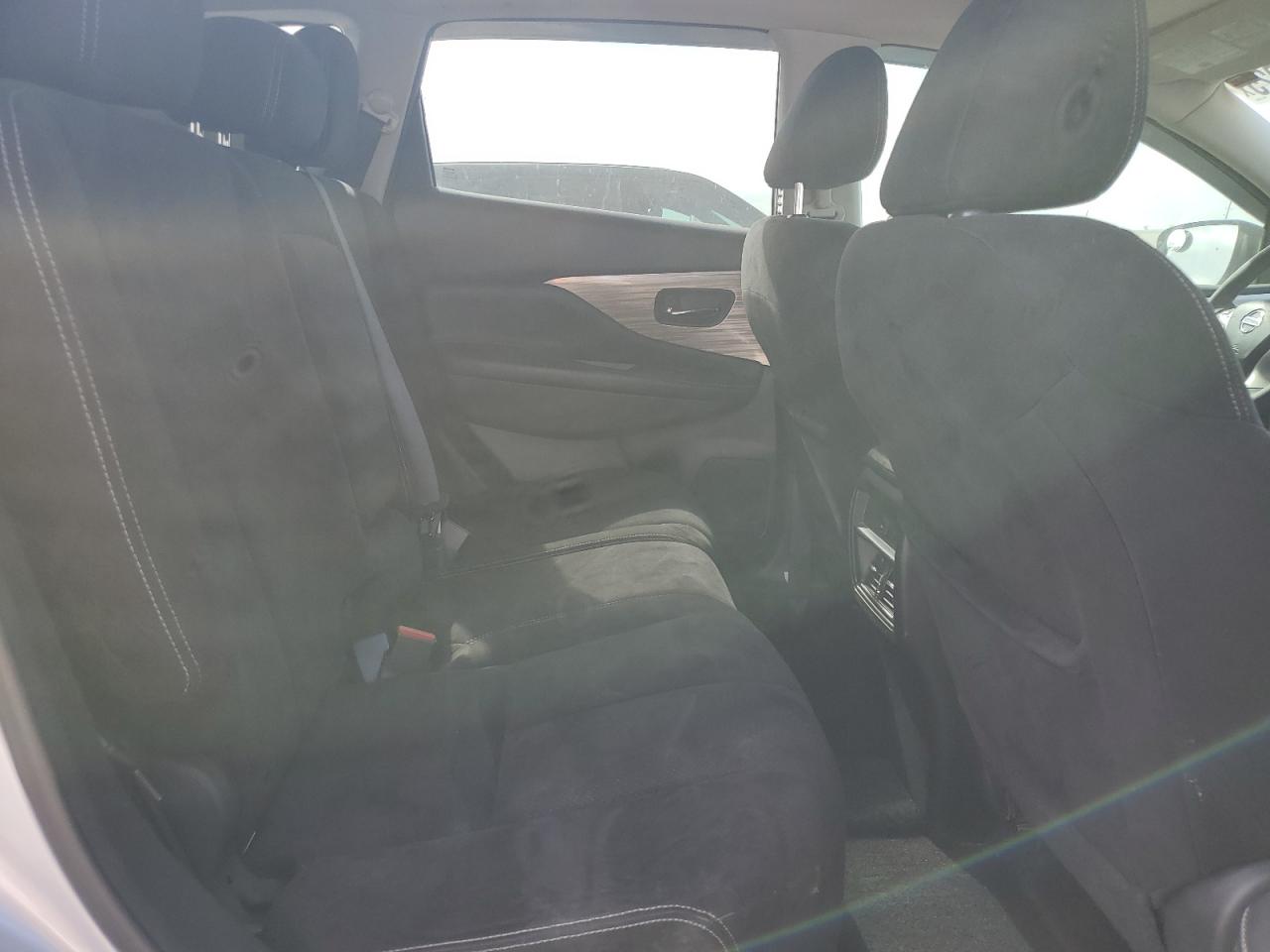 2018 Nissan Murano S VIN: 5N1AZ2MG6JN129650 Lot: 86815925