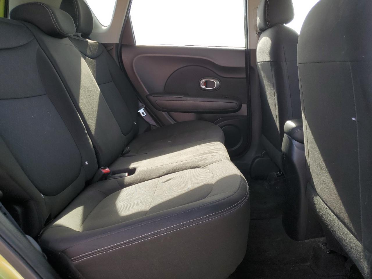 2017 Kia Soul VIN: KNDJN2A25H7881511 Lot: 86165405