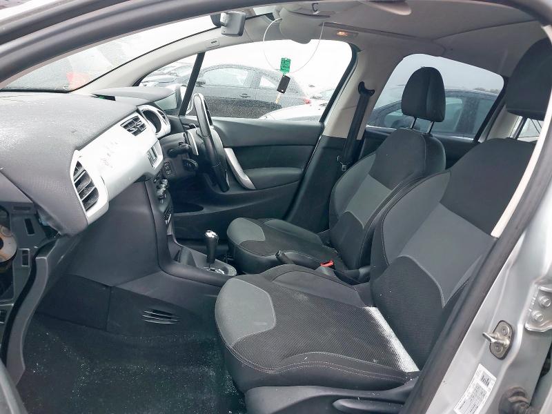 2012 CITROEN C3 AIRDREAM VTR+ E-HDI S- 