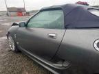 2003 MG TF  for sale at Copart WOLVERHAMPTON