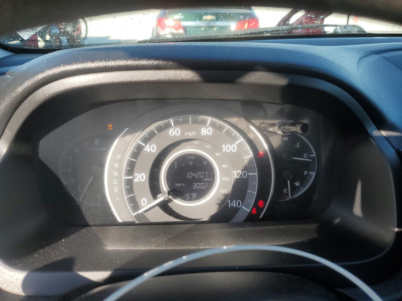 2015 Honda Cr-V Lx VIN: 5J6RM4H3XFL039326 Lot: 90128225