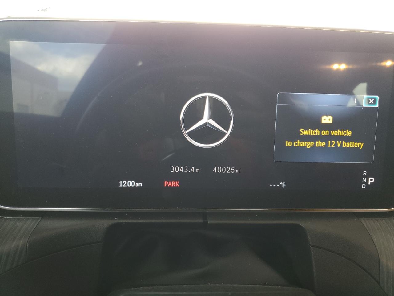 2023 Mercedes-Benz C 300 VIN: W1KAF4GB7PR070544 Lot: 86174165