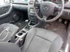 2008 MERCEDES-BENZ A CLASS A150 CLASSIC SE 3DR for sale at Copart SANDY