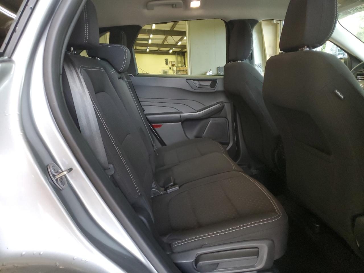 2024 Ford Escape Active VIN: 1FMCU9GN9RUA16674 Lot: 82300765