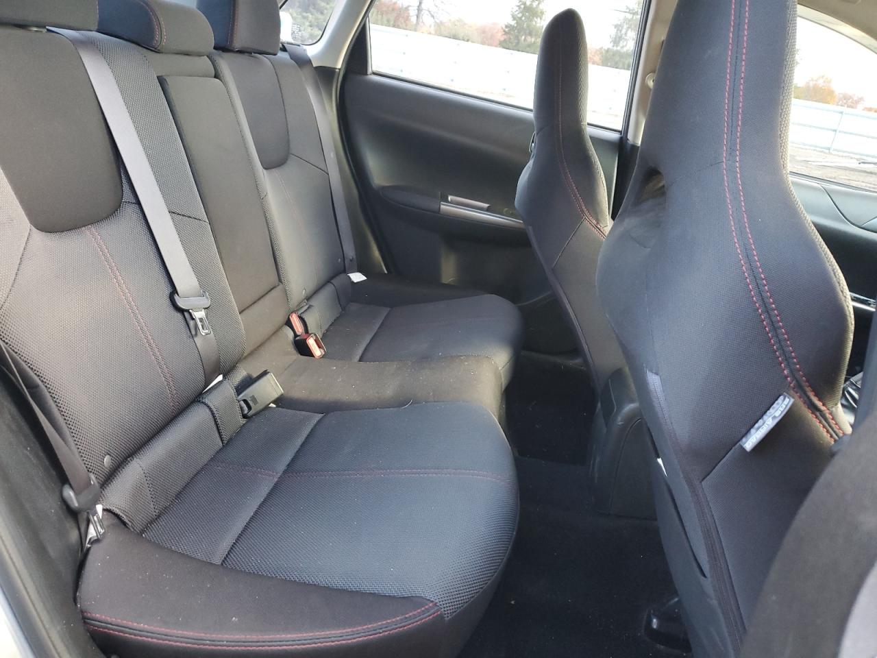 2014 Subaru Impreza Wrx VIN: JF1GV7E67EG011376 Lot: 90779395