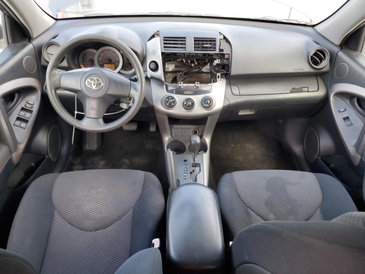 2006 Toyota Rav4 Sport VIN: JTMZD32V866016894 Lot: 82218025