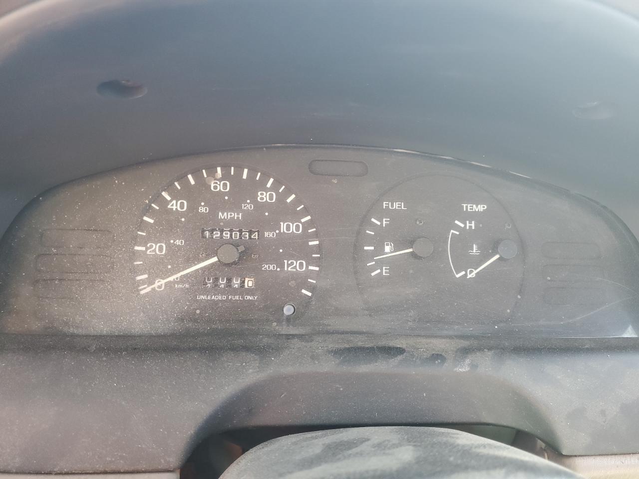 1997 Nissan Sentra Base VIN: 1N4AB41D0VC751439 Lot: 85885705