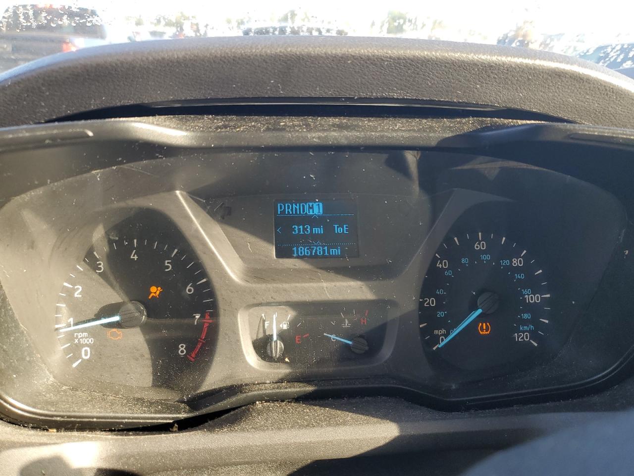 2016 Ford Transit T-350 VIN: 1FTBW3XM2GKA41391 Lot: 70855755