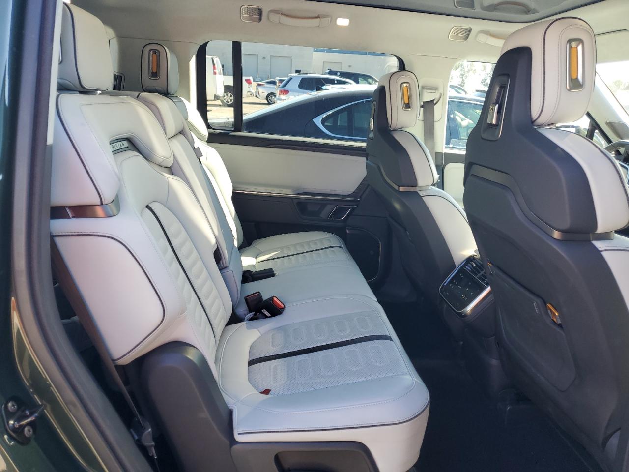 2023 Rivian R1S Adventure VIN: 7PDSGABA2PN023821 Lot: 86901275