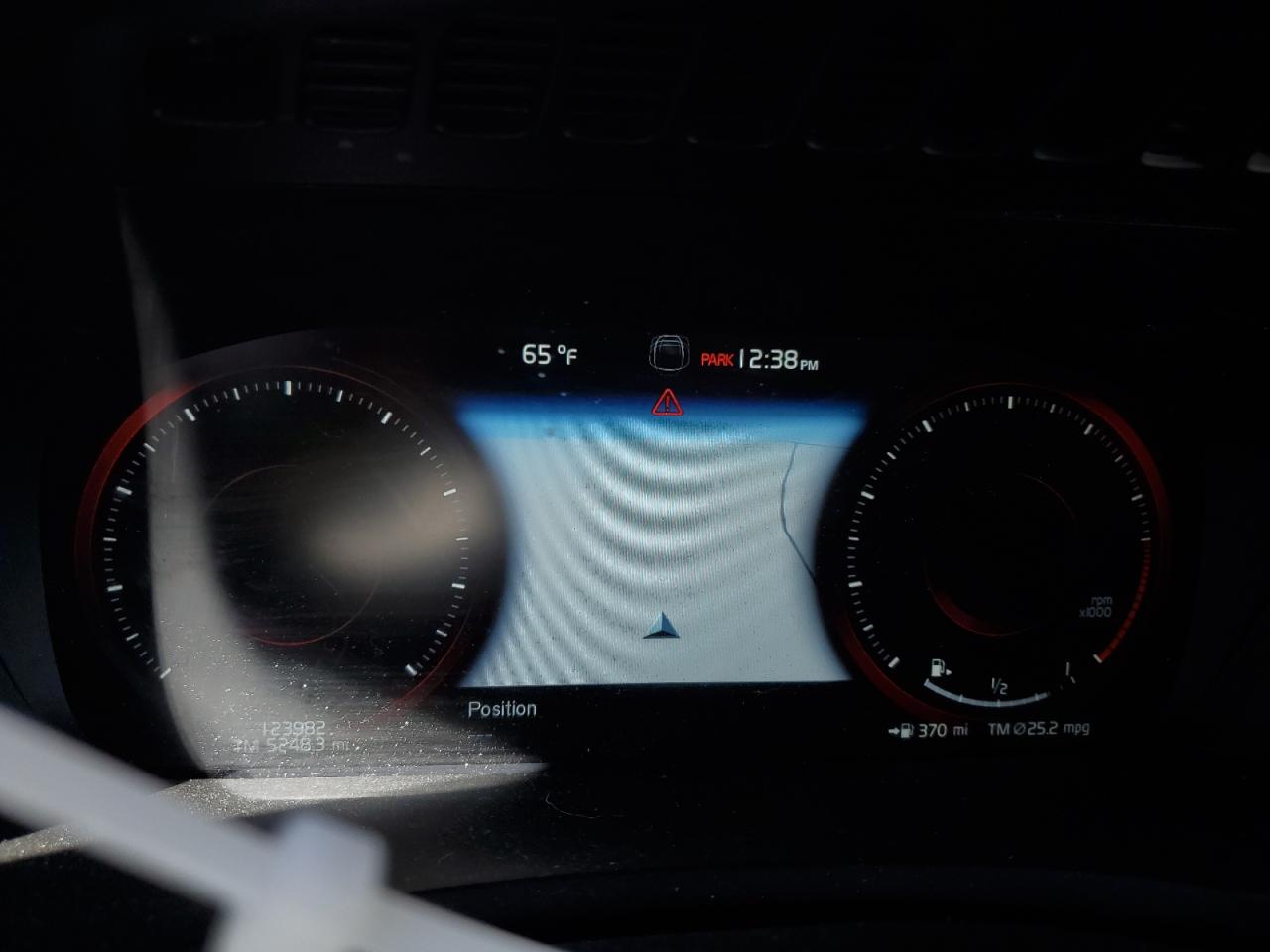 2018 Volvo Xc90 T6 VIN: YV4A22PK1J1208625 Lot: 85863765