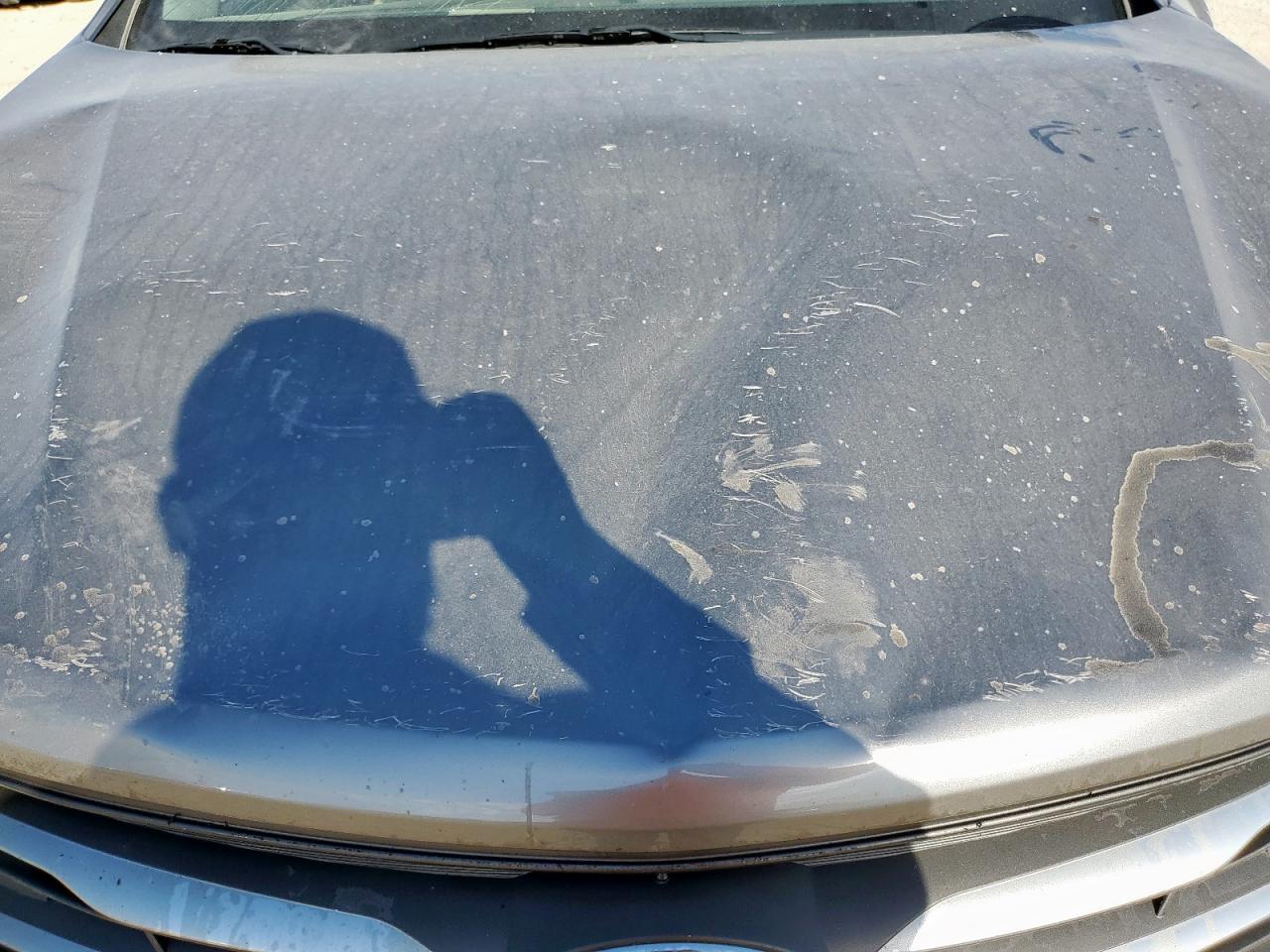 2018 Hyundai Santa Fe Sport VIN: 5XYZT3LB8JG567985 Lot: 85842945