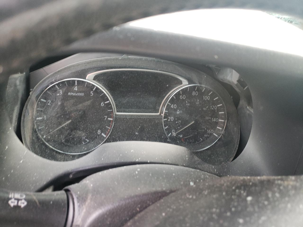 2020 Nissan Pathfinder Sl VIN: 5N1DR2CN7LC595034 Lot: 86804195