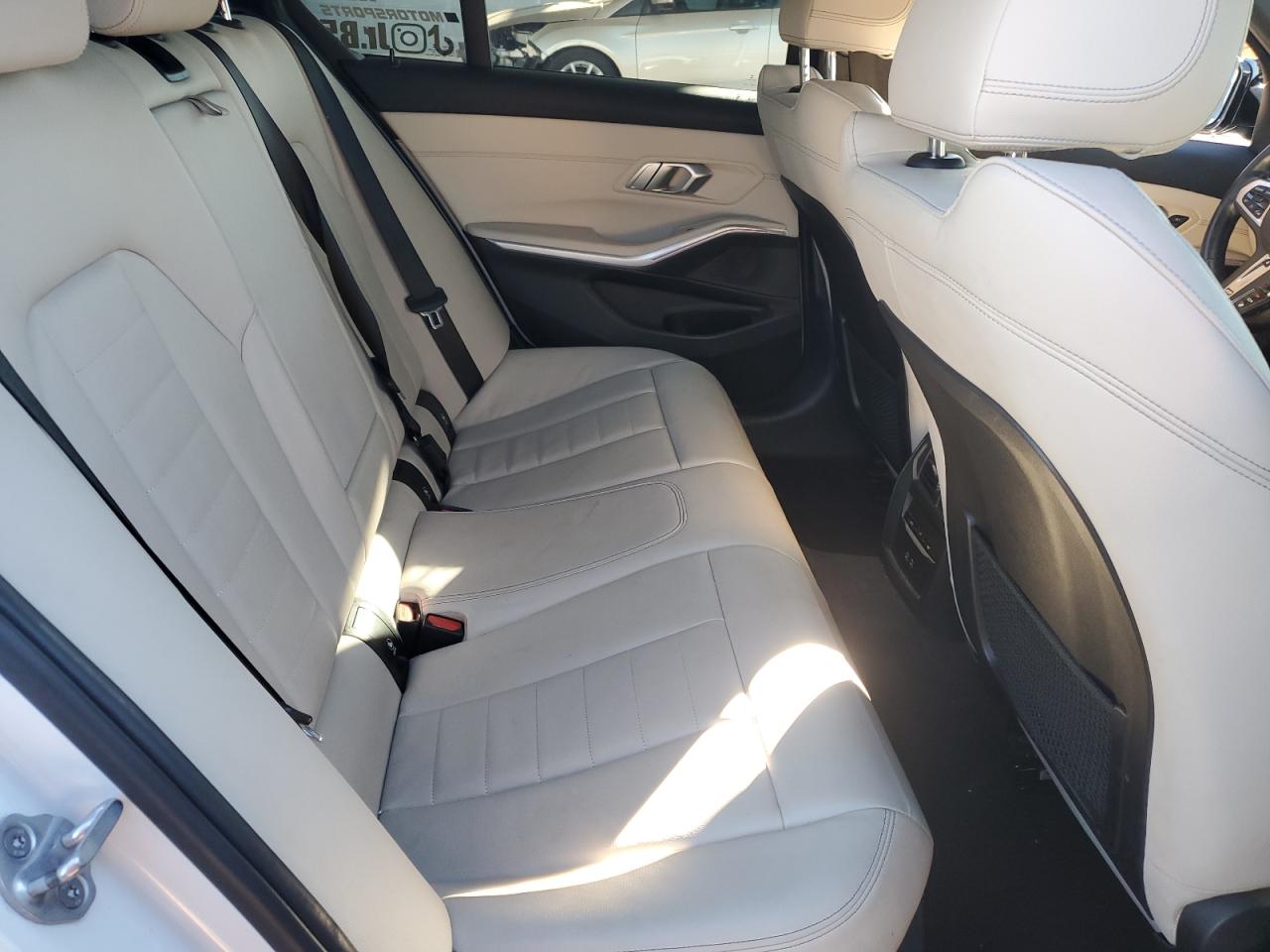 2021 BMW M340I VIN: 3MW5U7J00M8B57067 Lot: 87283495