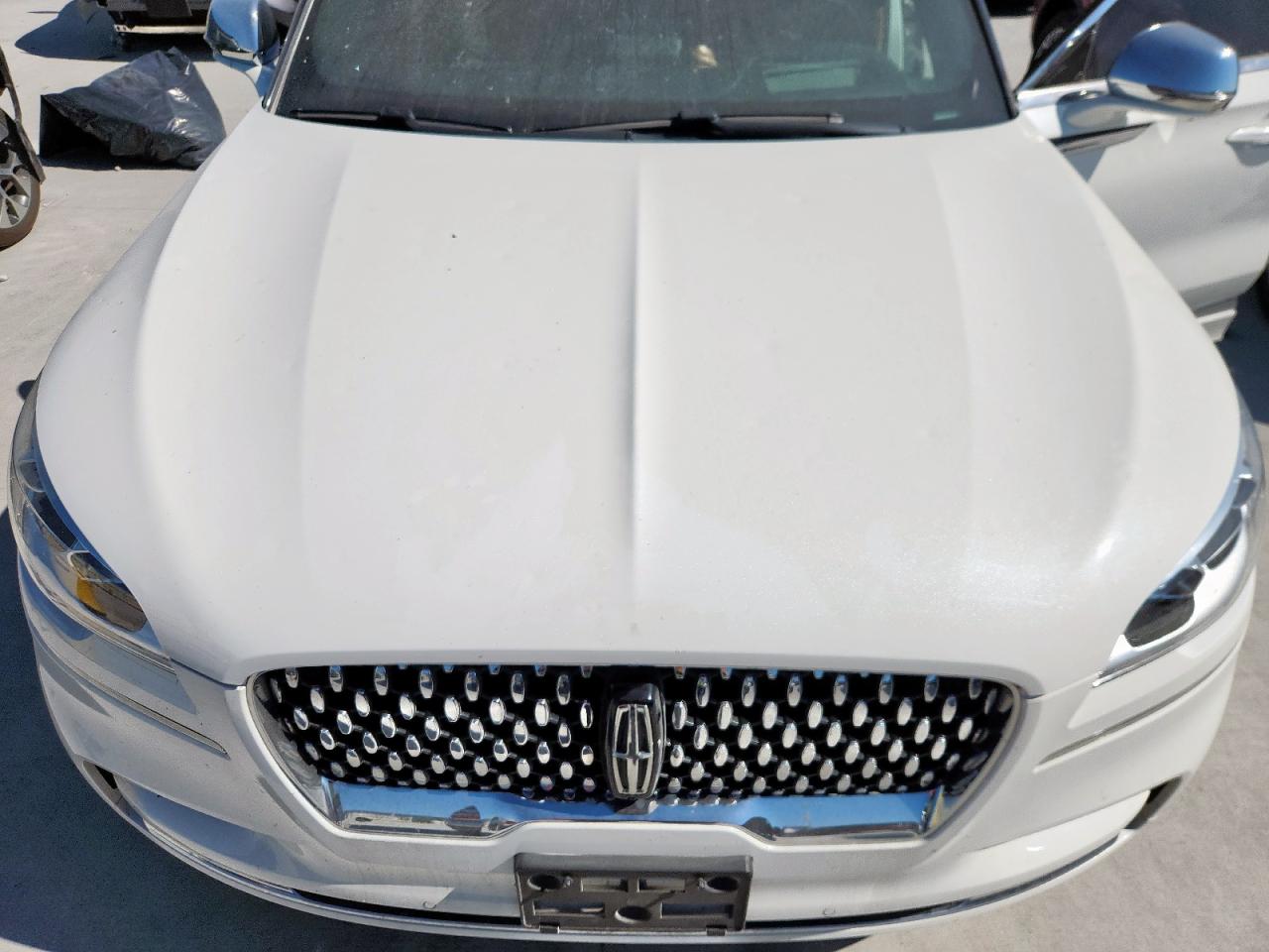2020 Lincoln Aviator Black Label VIN: 5LM5J9XC6LGL17678 Lot: 86086705