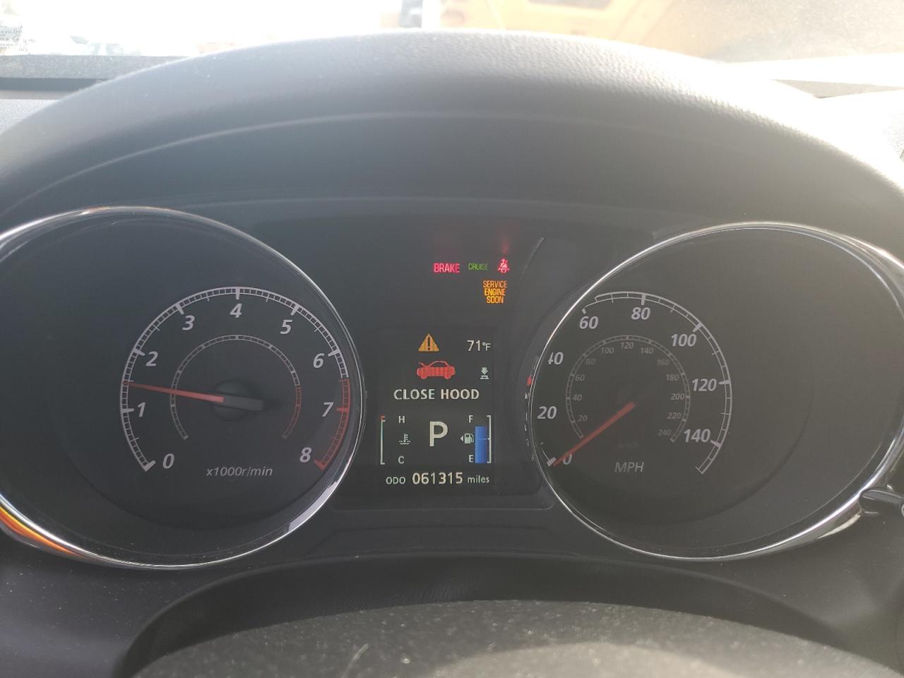 2017 Mitsubishi Outlander Sport Es VIN: JA4AP3AU9HZ050254 Lot: 81150165