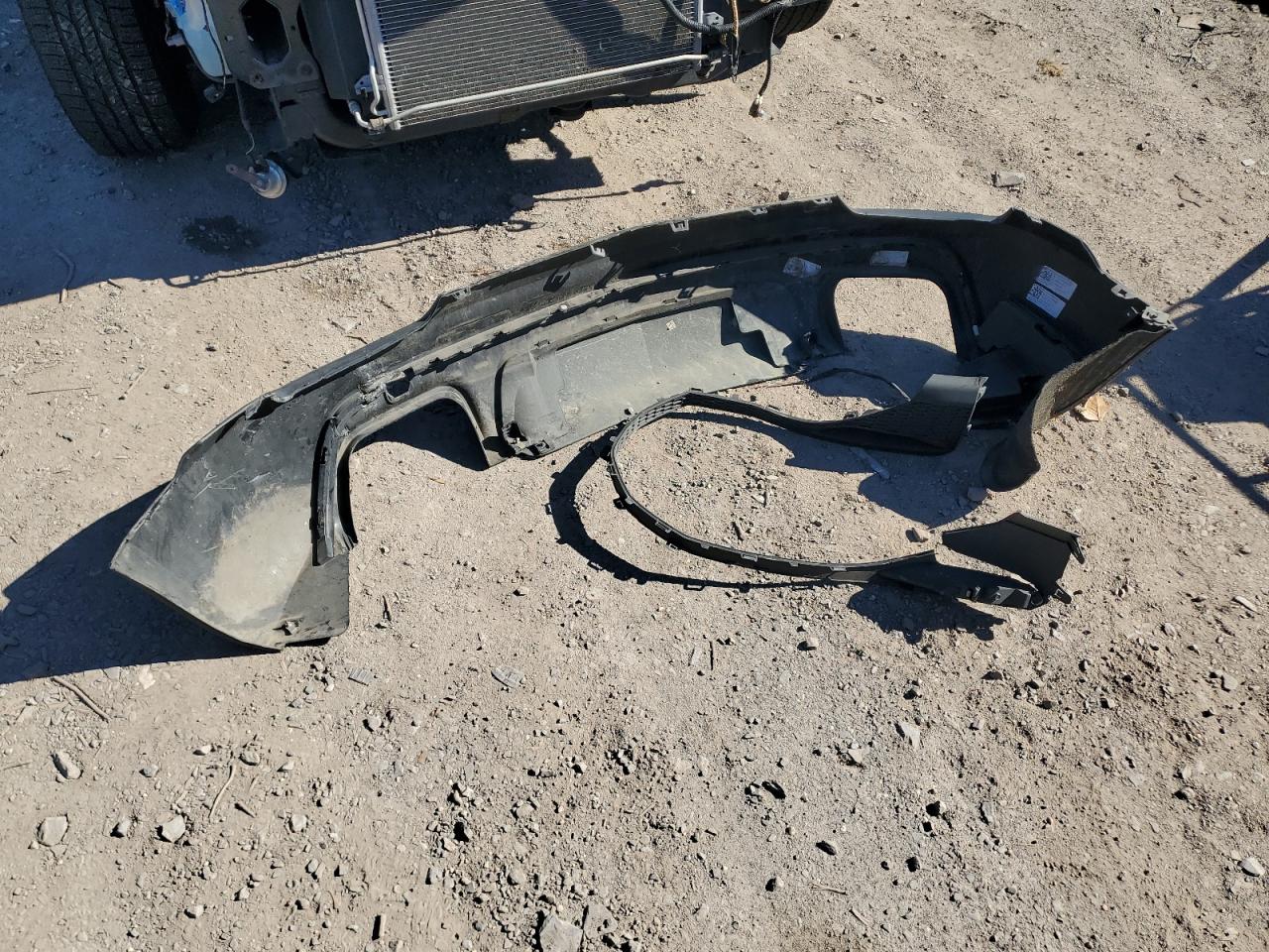 2020 Cadillac Xt4 Sport VIN: 1GYFZFR44LF027044 Lot: 89928755